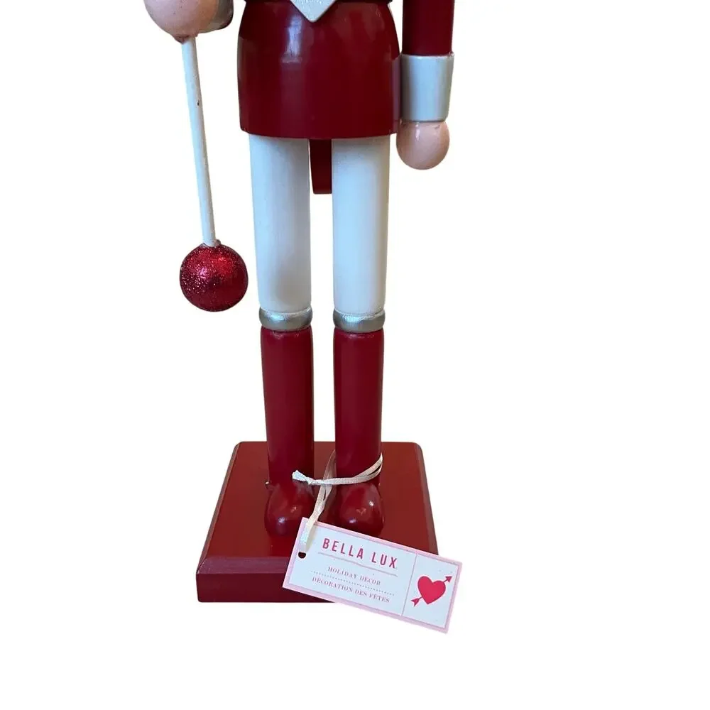 Bella Lux valentine day